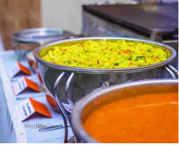 Photo By Srinivasan Events - Catering Services