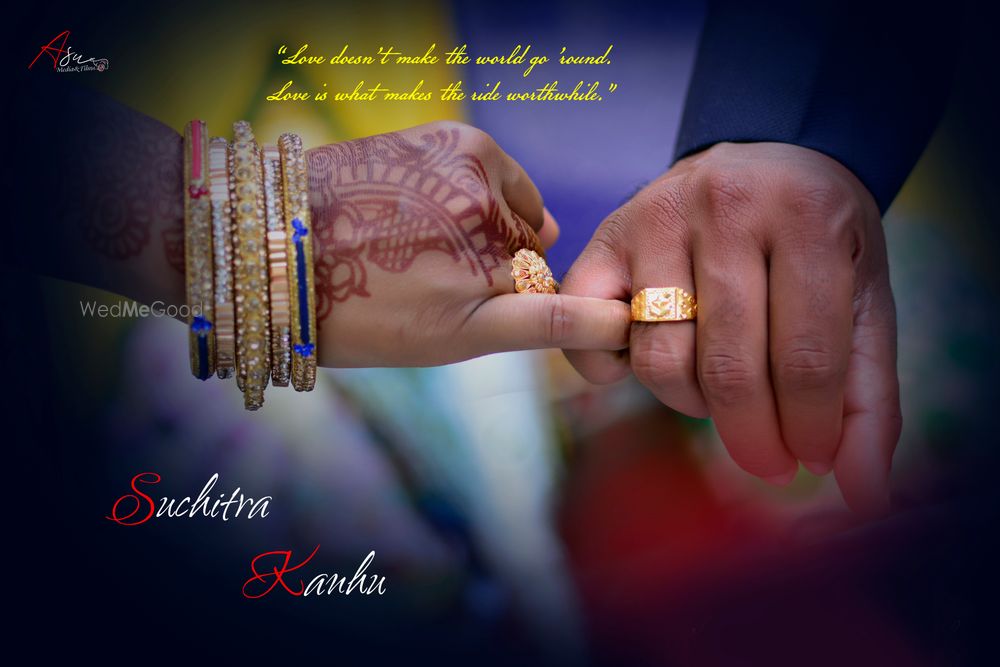 Photo By Asu Media&Films - Photographers