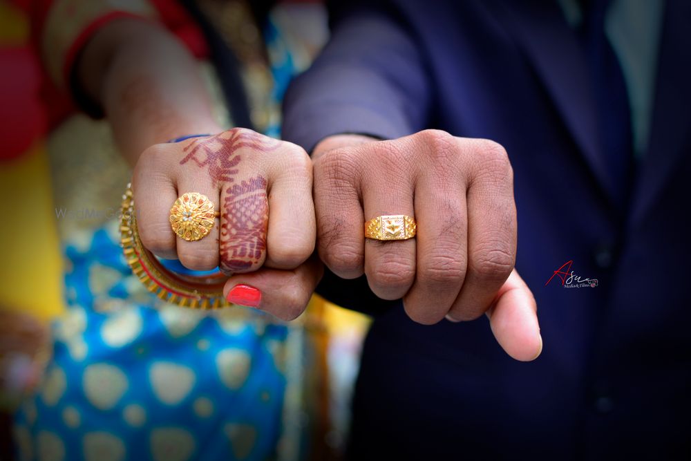 Photo By Asu Media&Films - Photographers