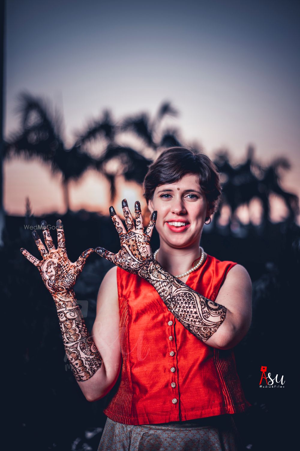 Photo By Asu Media&Films - Photographers