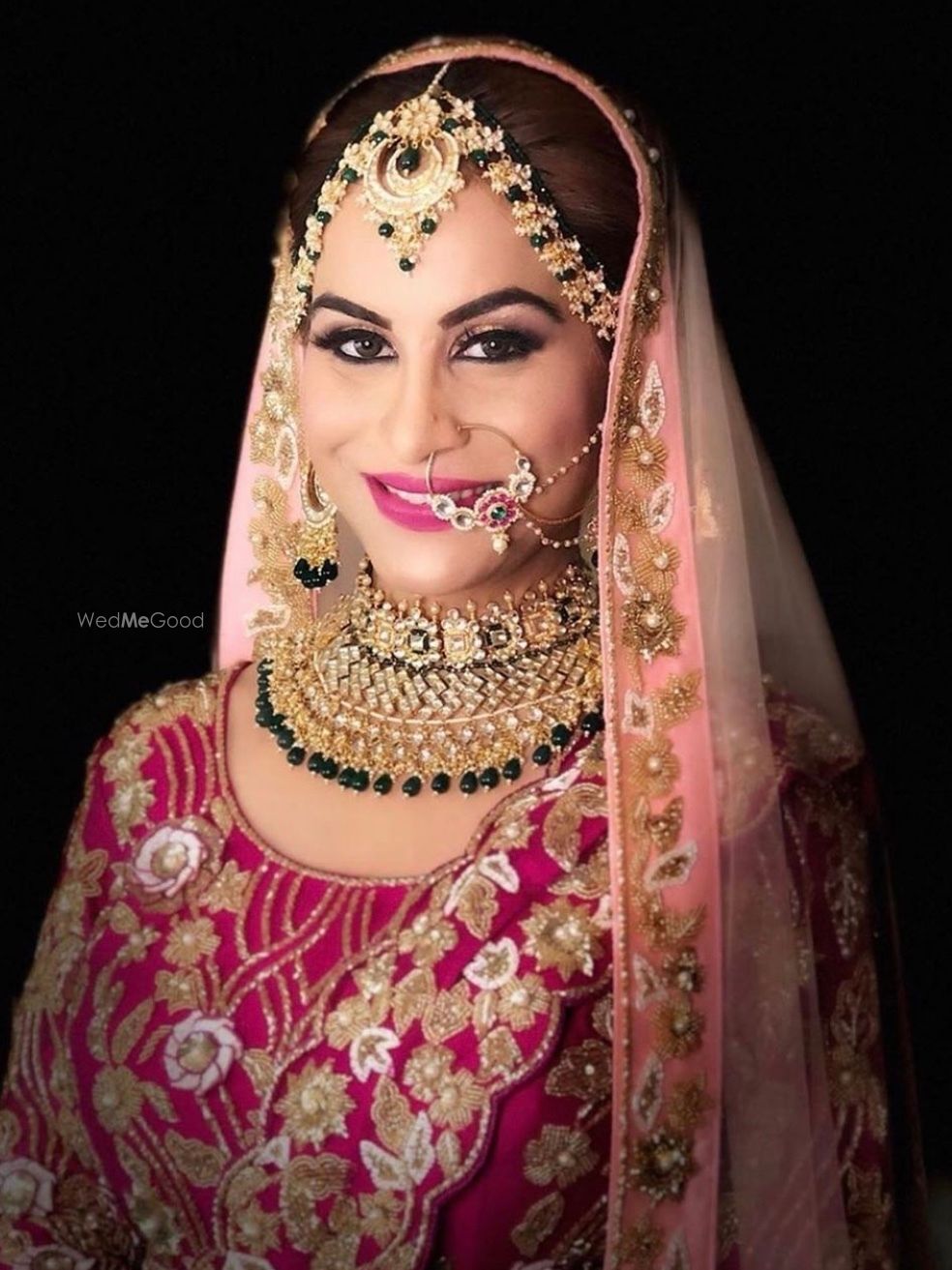 Photo By Rupals Bridal Collection  - Jewellery