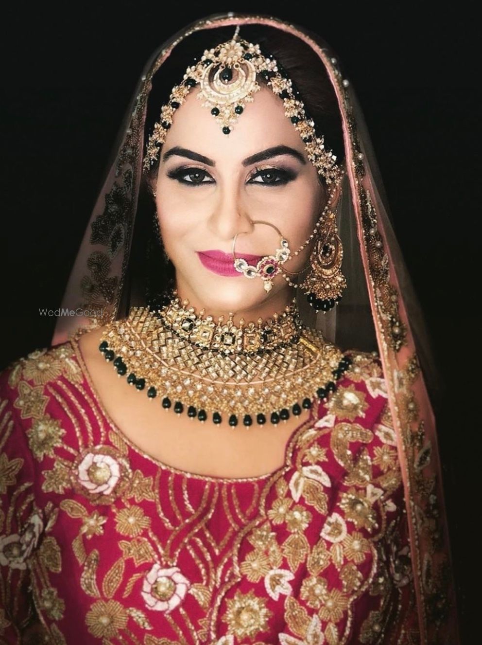 Photo By Rupals Bridal Collection  - Jewellery