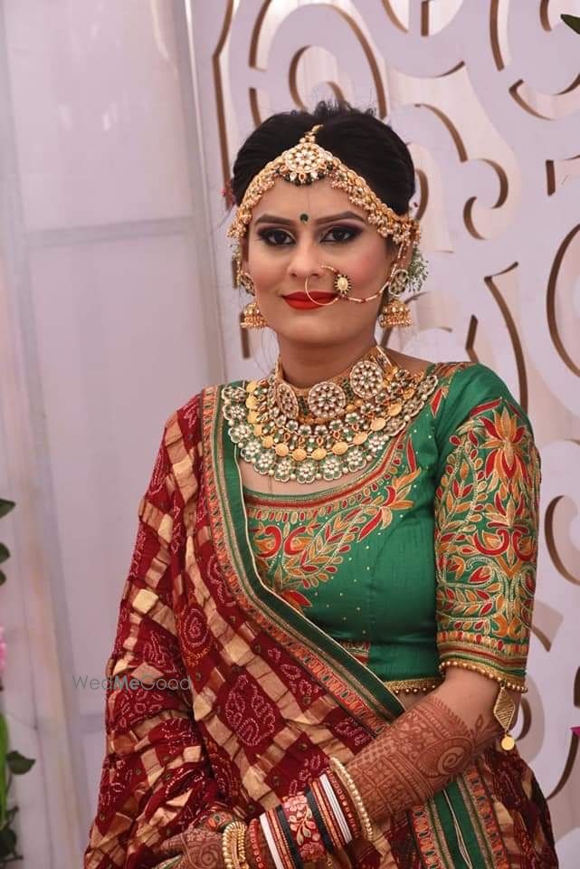 Photo By Rupals Bridal Collection  - Jewellery