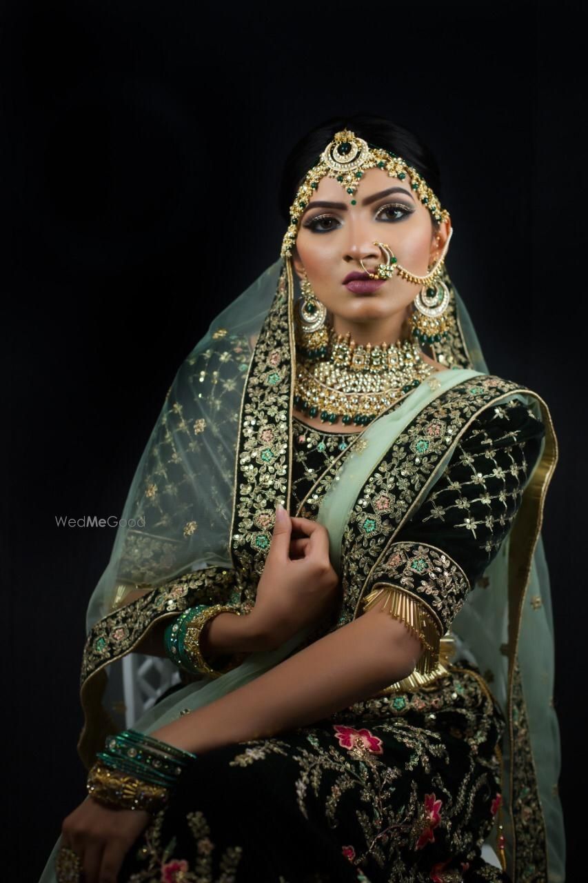 Photo By Rupals Bridal Collection  - Jewellery