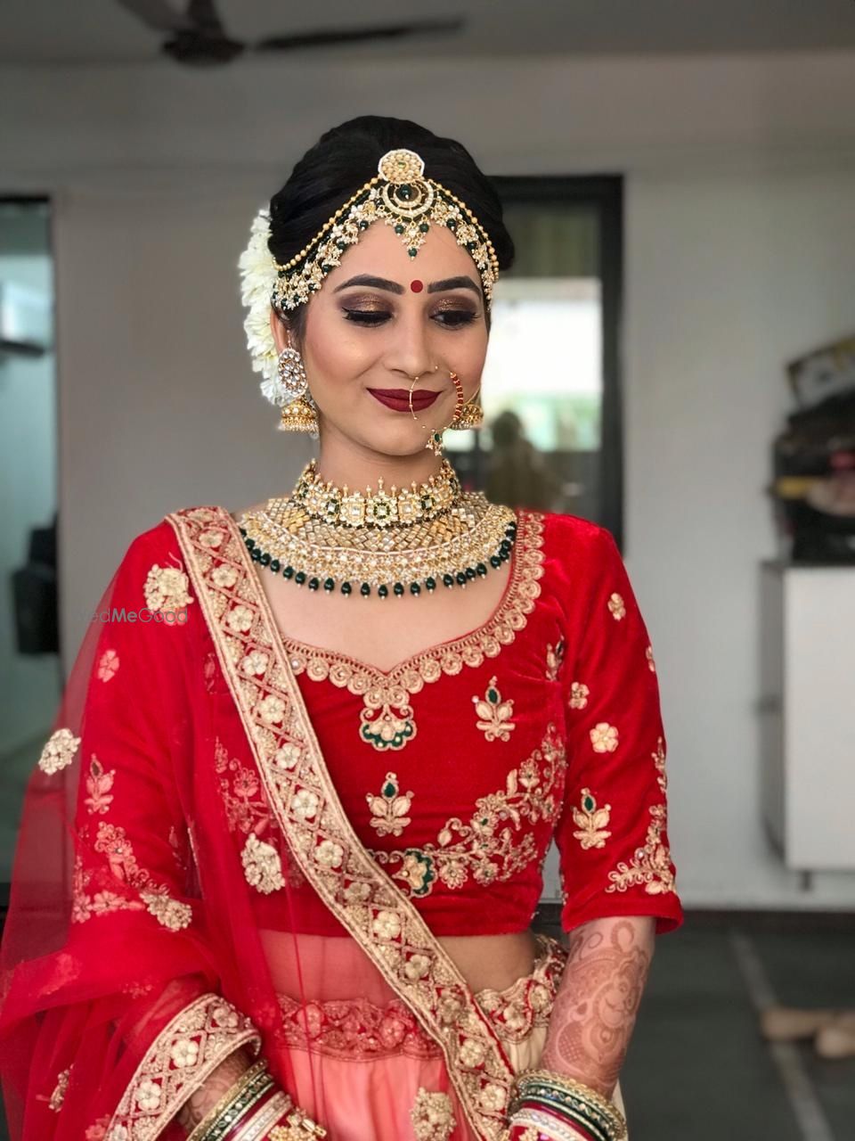 Photo By Rupals Bridal Collection  - Jewellery