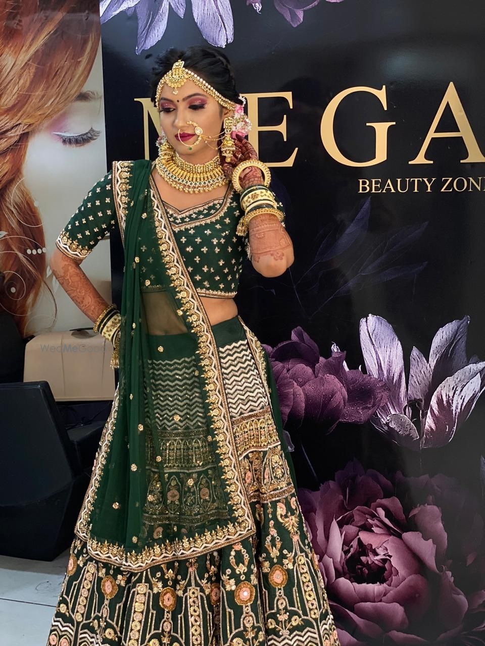 Photo By Rupals Bridal Collection  - Jewellery