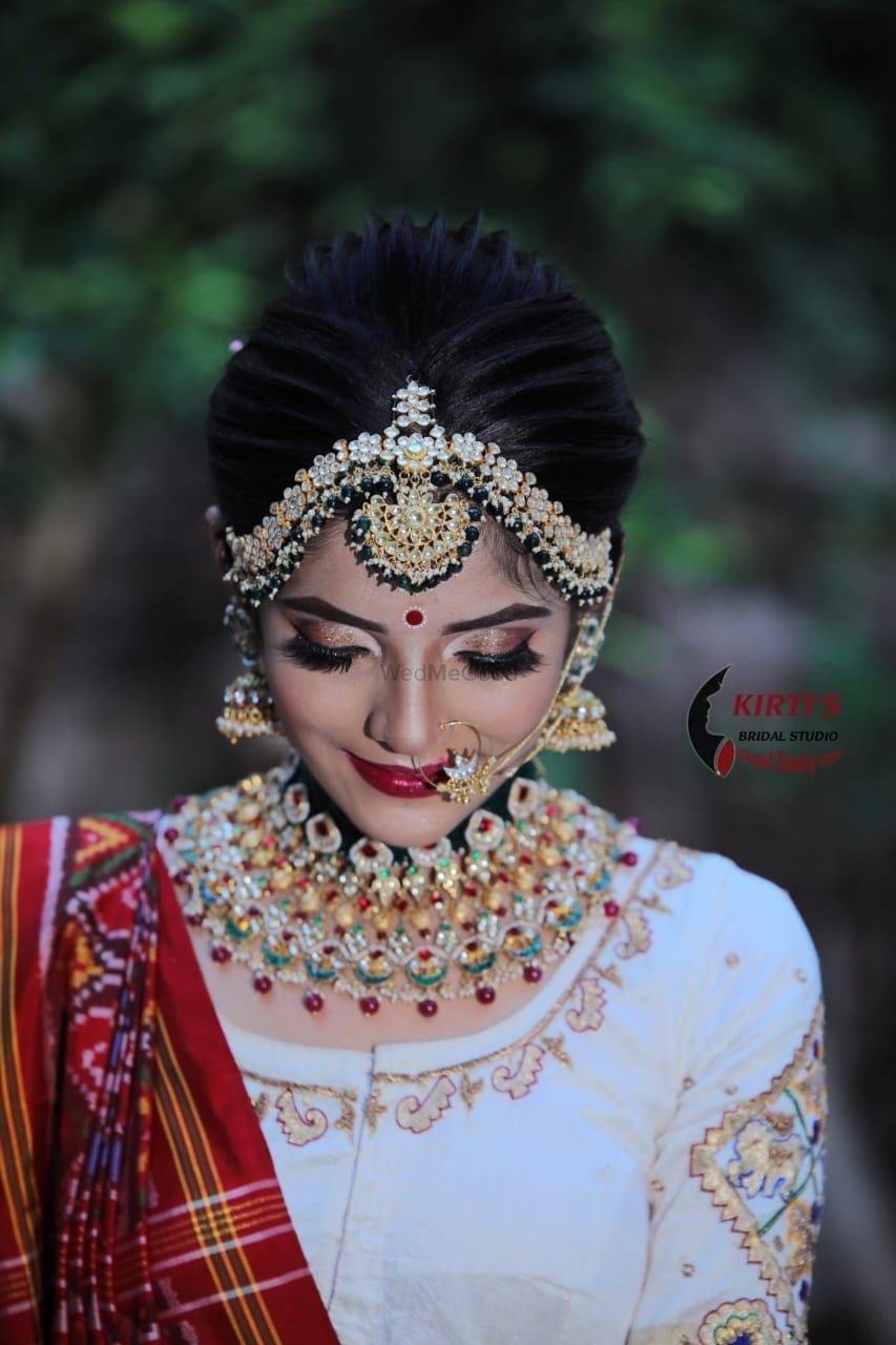 Photo By Rupals Bridal Collection  - Jewellery