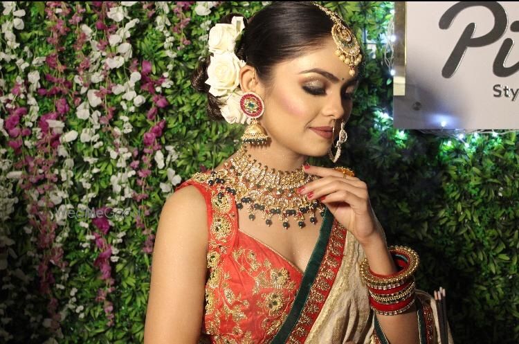 Photo By Rupals Bridal Collection  - Jewellery