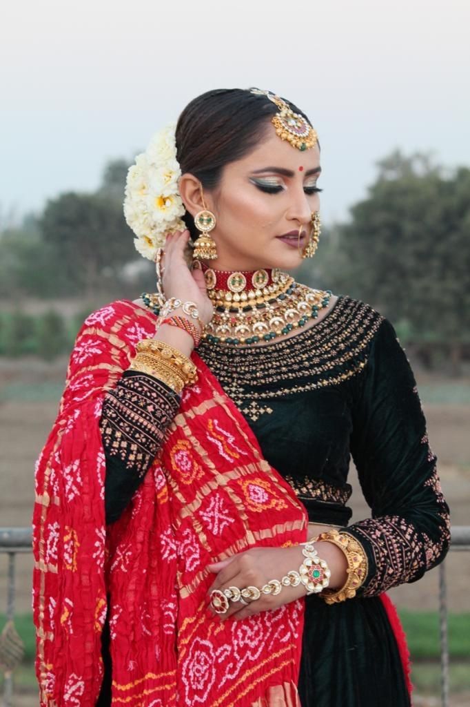 Photo By Rupals Bridal Collection  - Jewellery