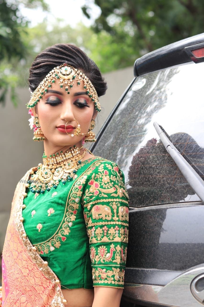 Photo By Rupals Bridal Collection  - Jewellery