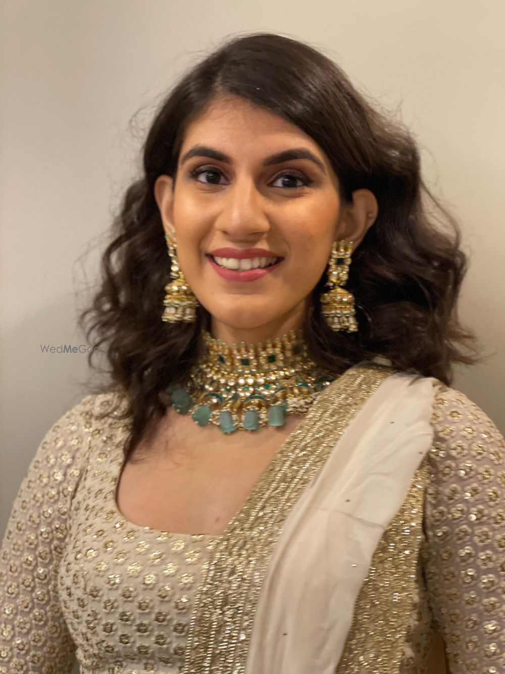 Photo By Rupals Bridal Collection  - Jewellery