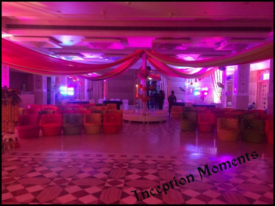 Photo By Inception Moments - Wedding Planners