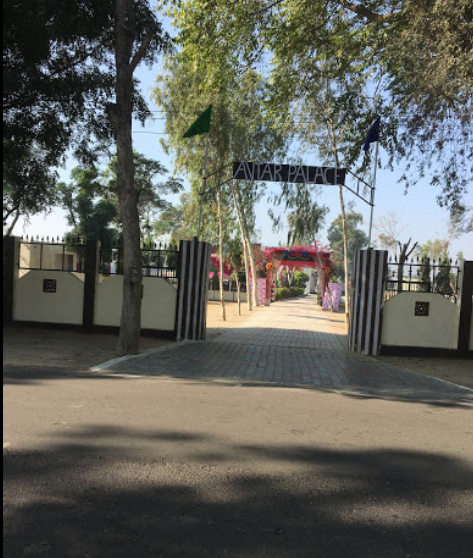 Photo By Hansraj Resort and Marriage Palace - Venues