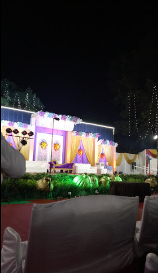 Photo By Hansraj Resort and Marriage Palace - Venues