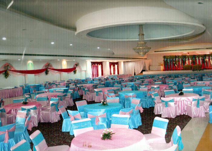 Photo By Golden View Hotel & Resorts - Venues