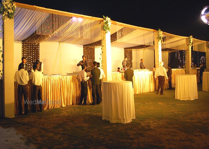 Photo By Golden View Hotel & Resorts - Venues