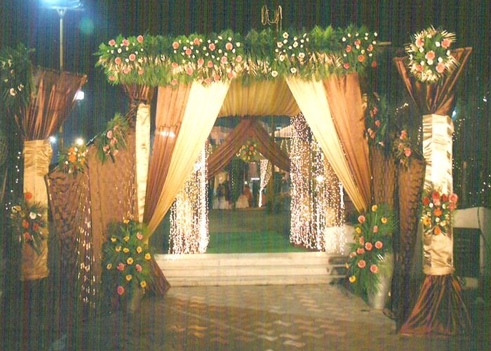 Photo By Golden View Hotel & Resorts - Venues