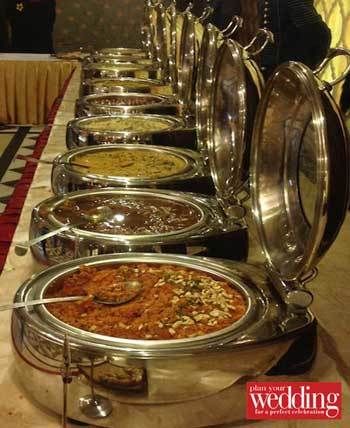 Photo By Bombay Essence Caterers - Catering Services