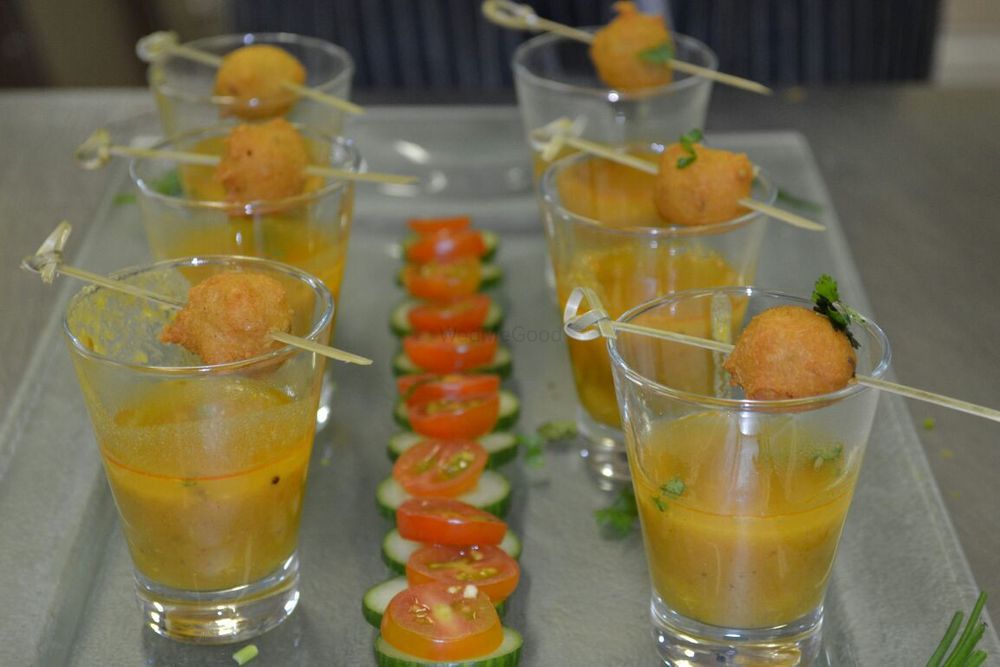 Photo By Bombay Essence Caterers - Catering Services