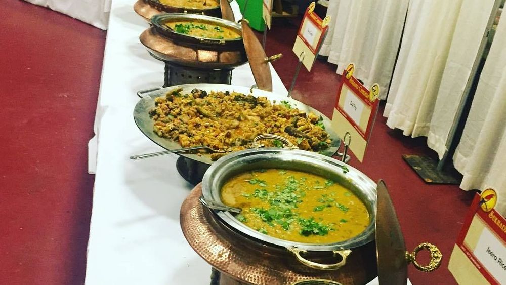 Bombay Essence Caterers