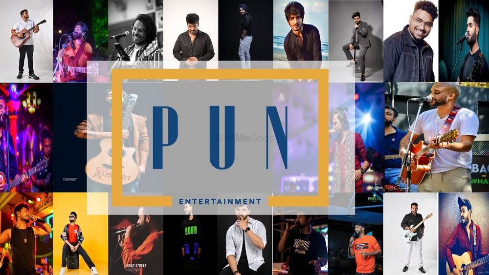 Pun Entertainment