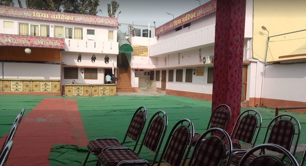 Priya Vatika Marraige Hall