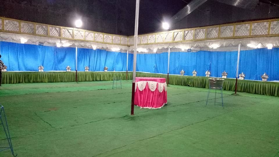 Shree Sundaram Marriage House