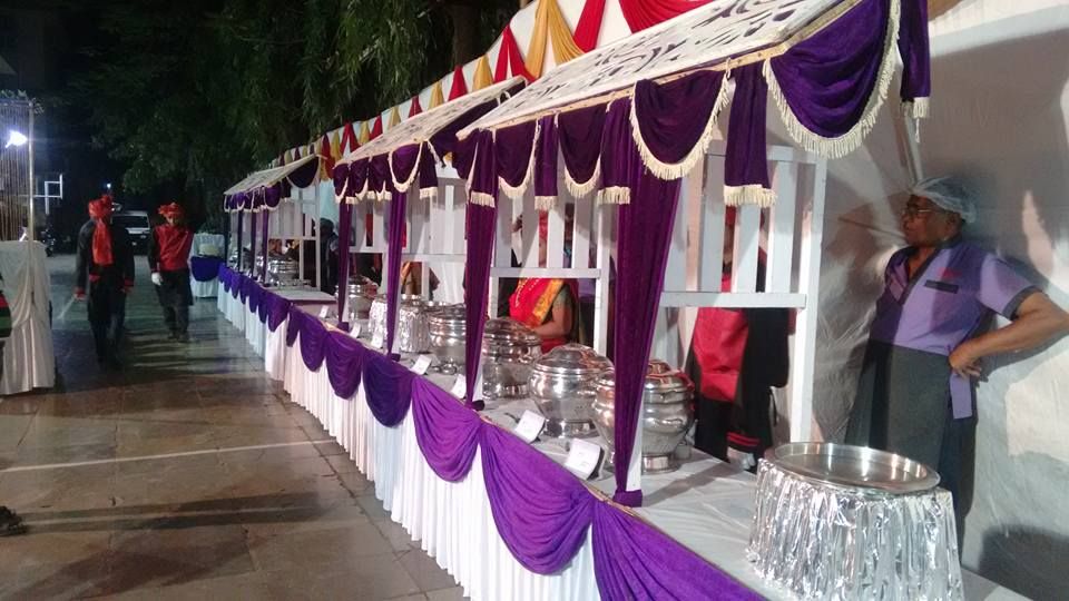 Photo By Siddhi Ganesh Catering  - Catering Services
