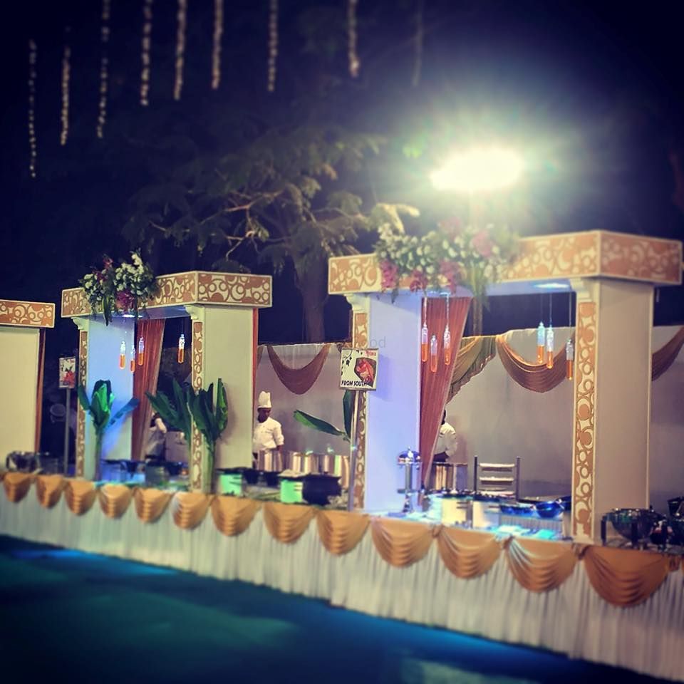 Photo By Suvidha Caterers - Catering Services