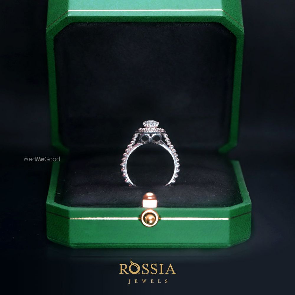 Photo By Rossia Jewels - Jewellery