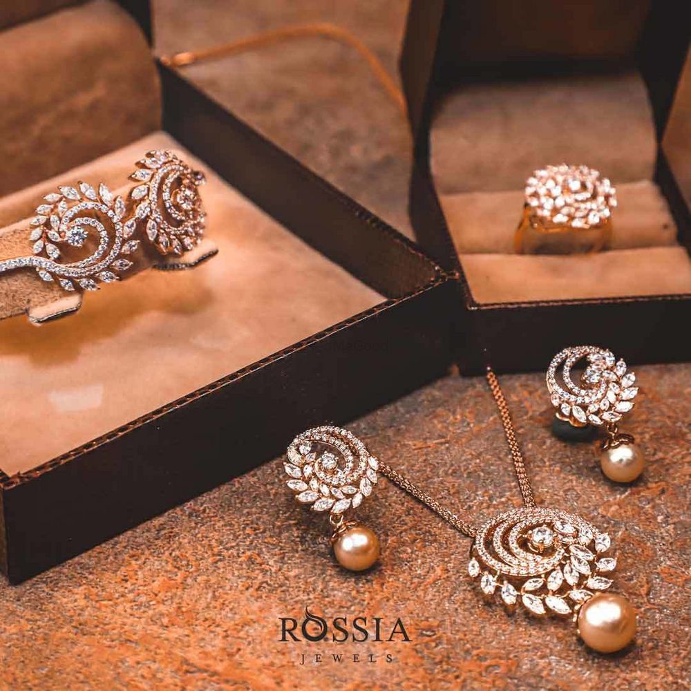 Photo By Rossia Jewels - Jewellery