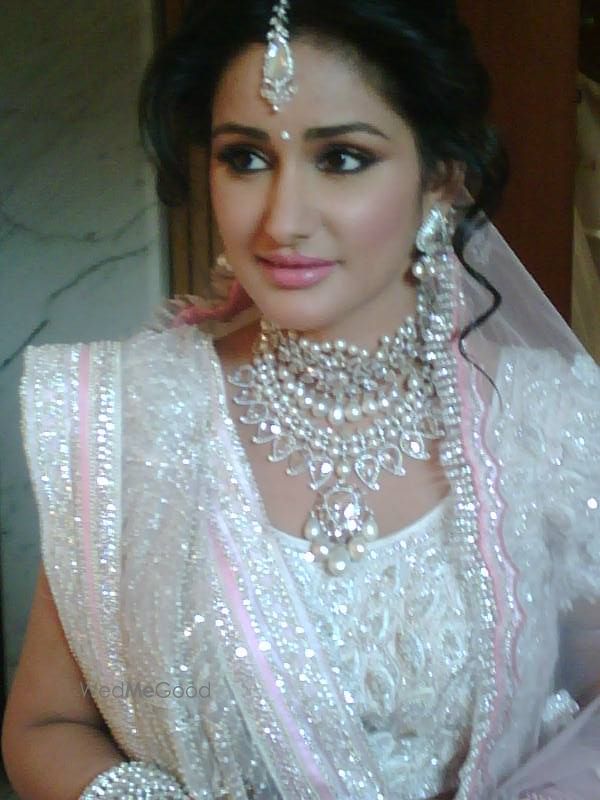 Photo of Ojas Rajani Bridal Makeup Artist