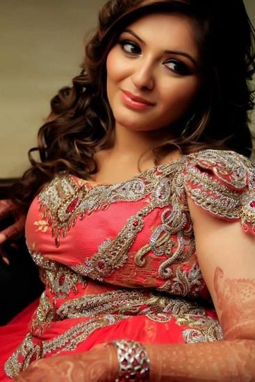 Photo of Ojas Rajani Bridal Makeup Artist