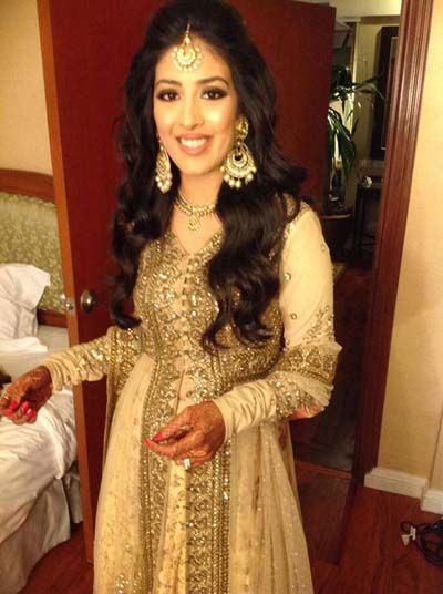 Photo of Ojas Rajani Bridal Makeup Artist