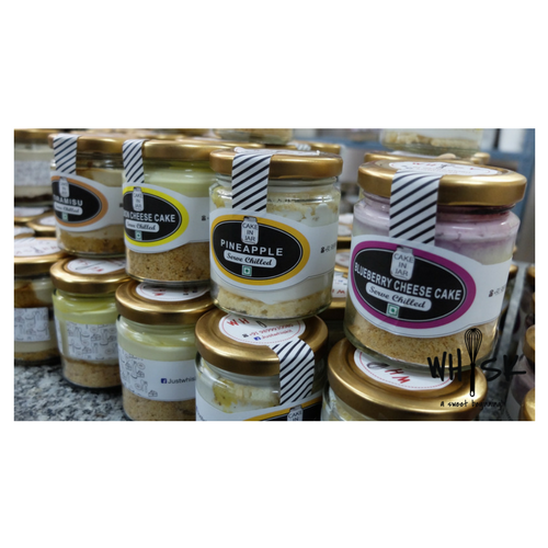 Photo By Whisk - Cake