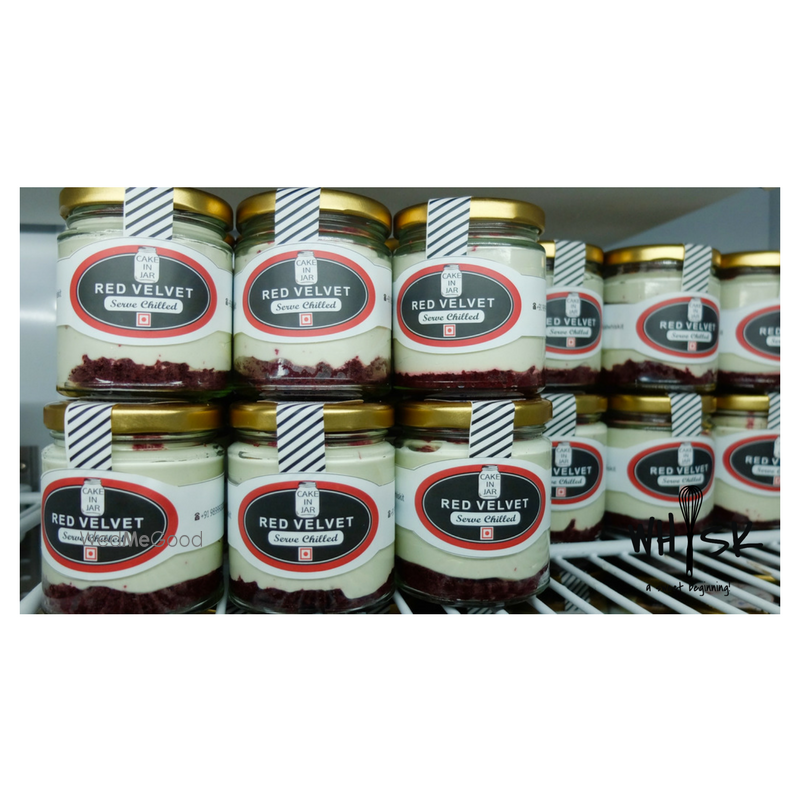 Photo By Whisk - Cake