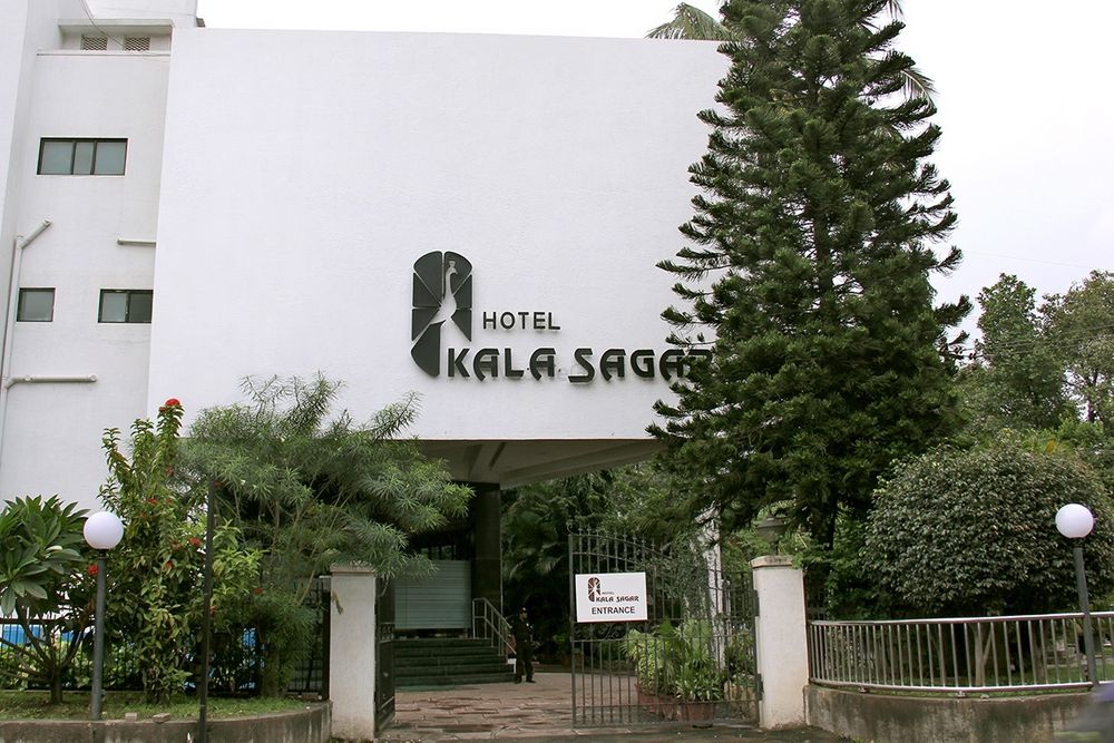 Photo By Hotel Kalasagar - Venues