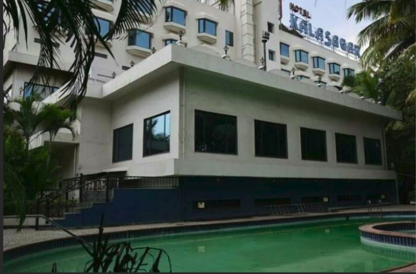 Photo By Hotel Kalasagar - Venues