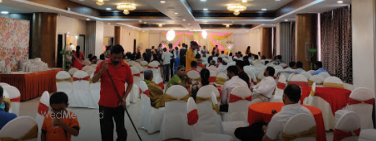 Photo By Hotel Prince - Venues