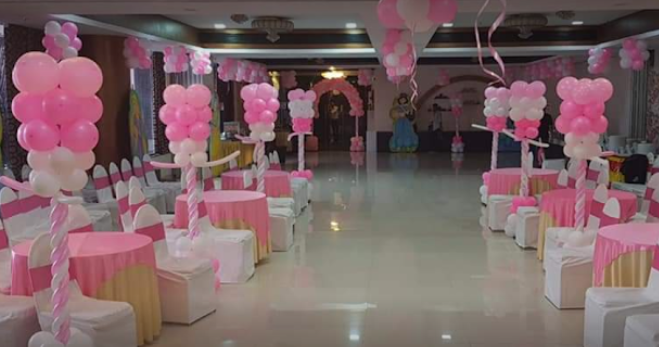 Photo By Hotel Prince - Venues