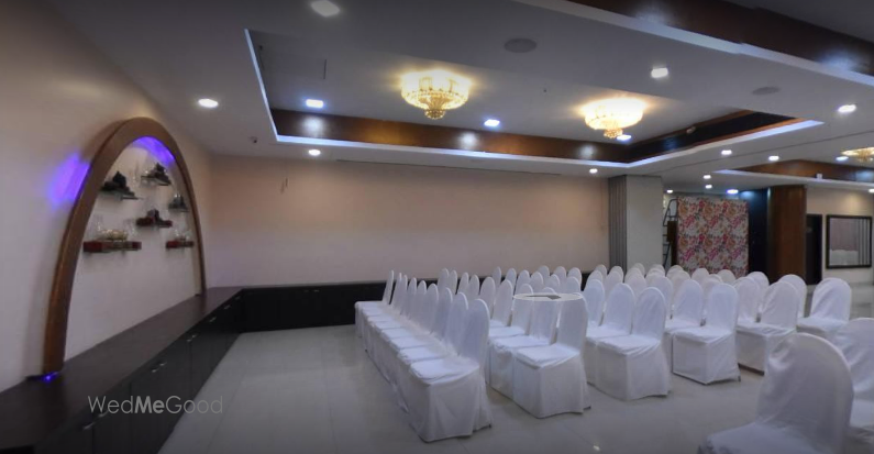 Photo By Hotel Prince - Venues