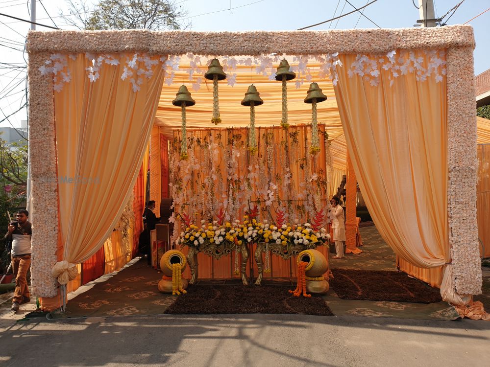 Photo By Sangeet Decorators - Decorators