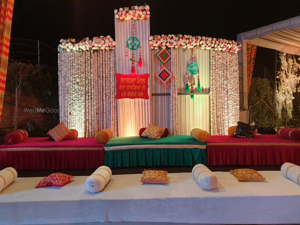 Photo By Sangeet Decorators - Decorators