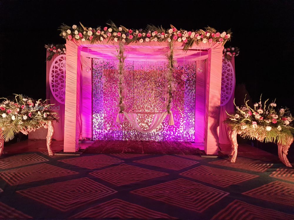 Photo By Sangeet Decorators - Decorators