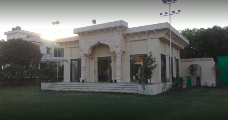 Photo By The Avadh - Venues