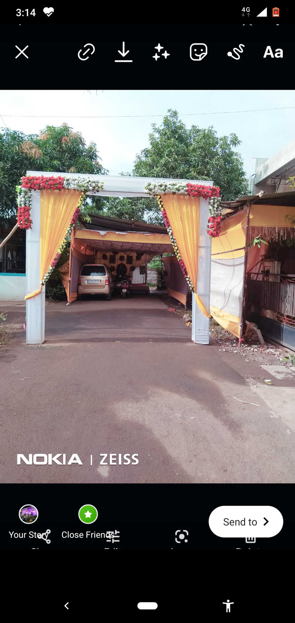Photo By Bharat Decoration - Decorators