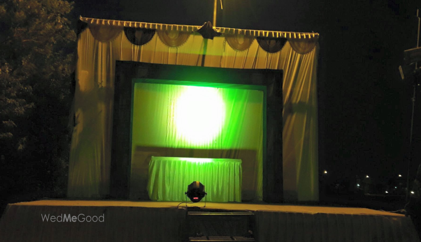 Photo By Sayyed Decorators - Decorators