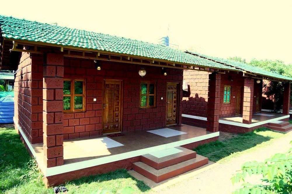 Hrishivan Villas