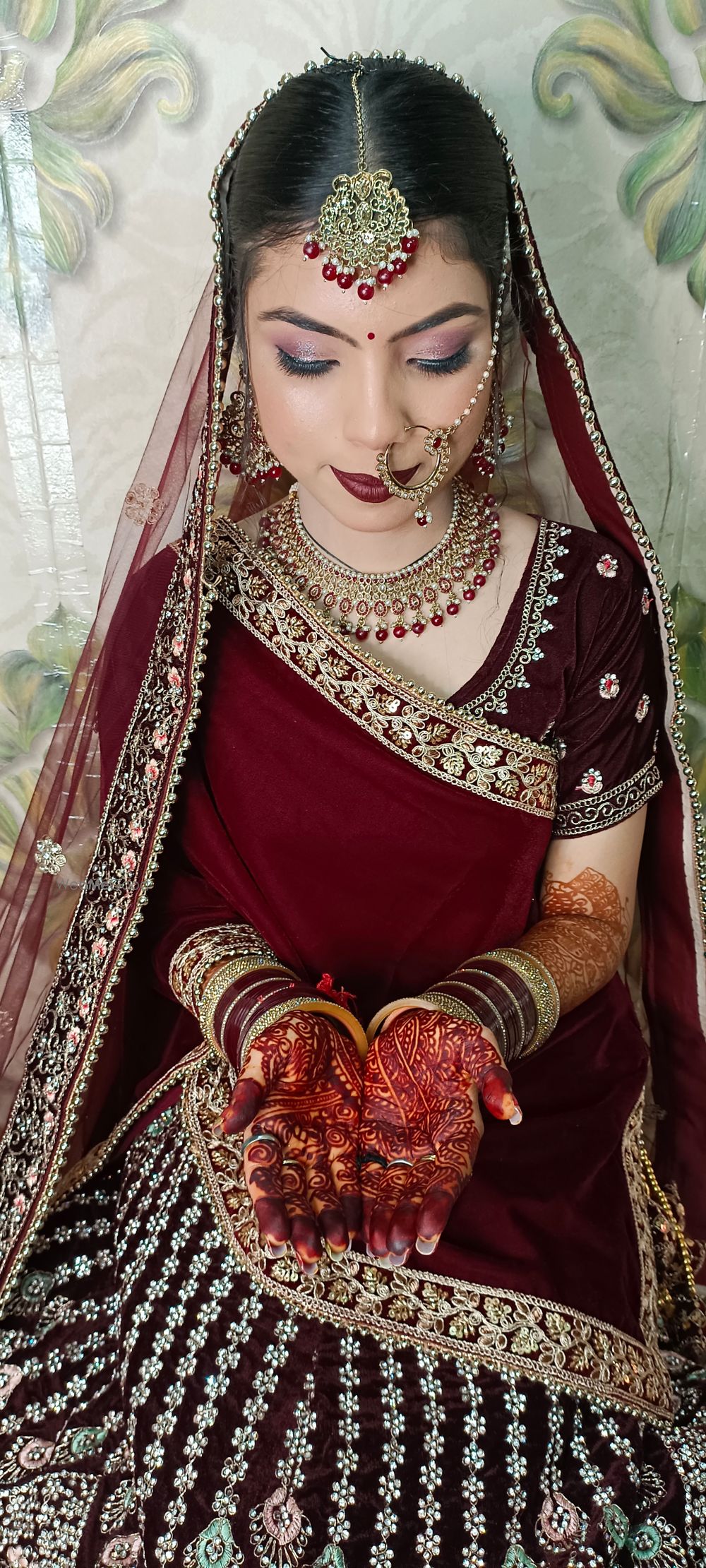 Photo By Makeover by Mahek - Bridal Makeup