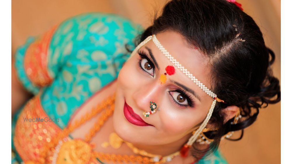 Saurabh Gaikwad Photography And Media